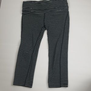Gap fit capri